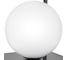 Настольная лампа Lightstar globo 803910 3
