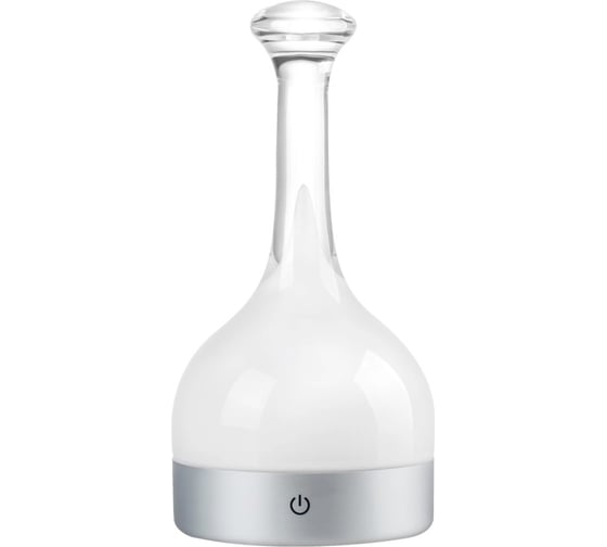 Настольная лампа Lightstar alfa 745945 1