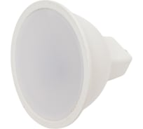 Светодиодная лампа Jazzway низковольтная PLED-SP JCDR 10Вт 5000К GU5.3 12-24В 5049727