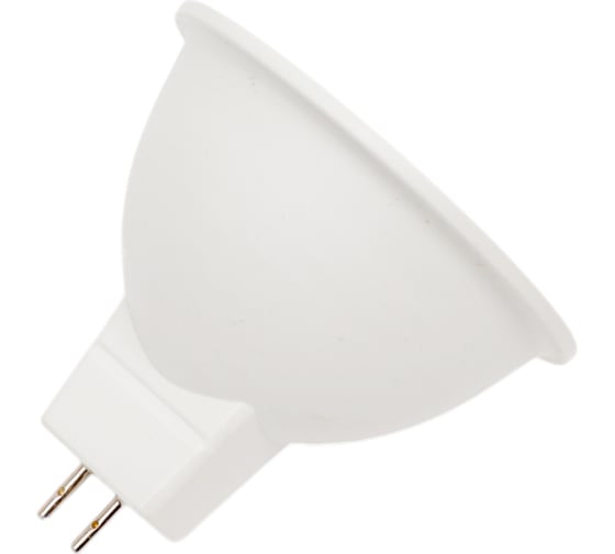 Светодиодная лампа Jazzway низковольтная PLED-SP JCDR 10Вт 5000К GU5.3 12-24В 5049727