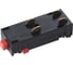 Трековый однофазный соединитель Lightstar barra 505107 1