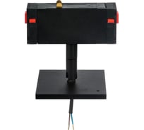 Трековое крепление c адаптером Lightstar teta 595287