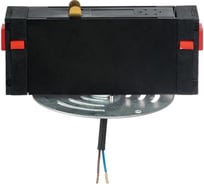 Трековое крепление c адаптером Lightstar teta 595061