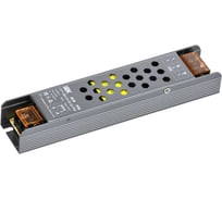 Драйвер IEK led ипсн-pro 60вт 24в клеммы ip20 LSP1-060-24-20-33-PRO