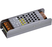 Драйвер IEK led ипсн-pro 100вт 24в клеммы ip20 LSP1-100-24-20-33-PRO