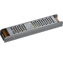 Драйвер IEK led ипсн-pro 250вт 24в клеммы ip20 LSP1-250-24-20-33-PRO