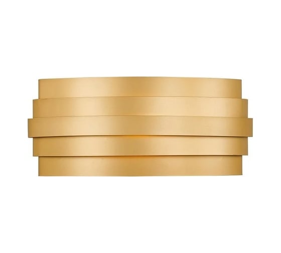 Настенный светильник FAVOURITE tantas 4121-2W