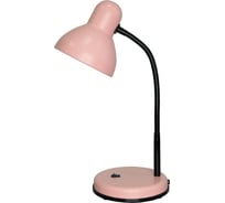 Светильник Трансвит Флинт ННБ38-40-001 розовый коралл матовый ШУВК.676251.001ТУ ЦБ-00049034