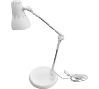 Светильник Трансвит Надежда-1Ш ННБ37-40-166 на подставке, 40Вт, Е27, белый, ЦБ-00044594