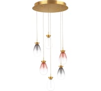 Подвесная люстра Lightstar colore 805169