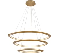 Подвесная люстра Lightstar virata 814233