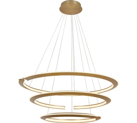 Подвесная люстра Lightstar virata 814233