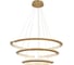 Подвесная люстра Lightstar virata 814233 1