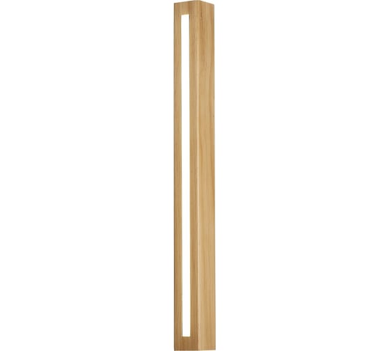 Настенный светильник FAVOURITE timber 4188-1W