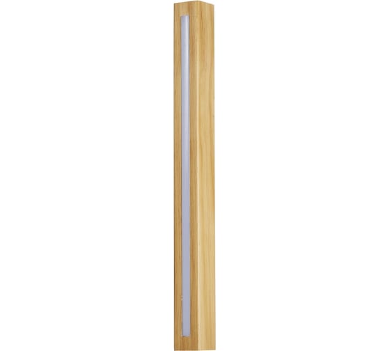 Настенный светильник FAVOURITE timber 4188-1W