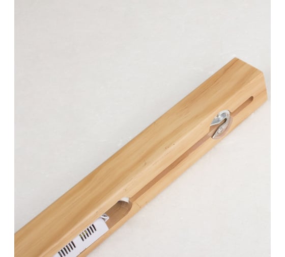 Настенный светильник FAVOURITE timber 4188-1W