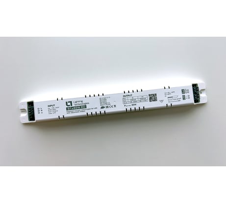 Cветодиодный драйвер Световые технологии B1x80W 0.12-0.7A RD LED 80Вт-120/700мА 2002003210