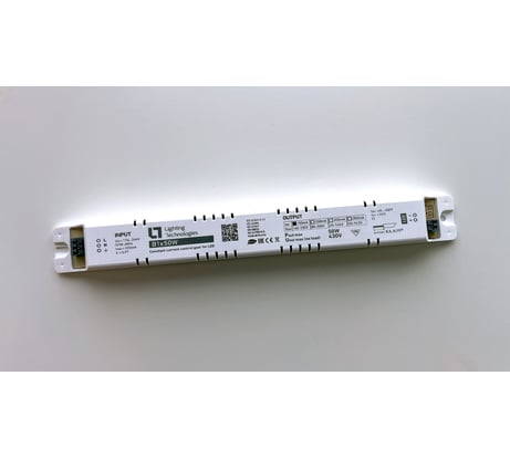 Cветодиодный драйвер Световые технологии B1x50W 0.12A LED 50Вт-120мА 2002002530
