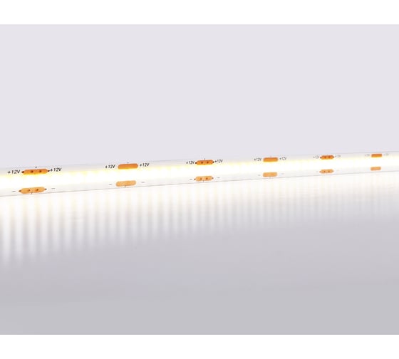 Светодиодная лента Ambrella light COB 320Led /10W m/ 12V IP20 4500K 5m GS2602