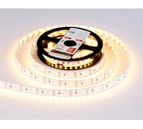 Светодиодная лента двухрядная Ambrella light 2835 204Led /20W m/ 24V IP20 3000K 5m GS3601