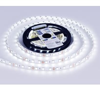 Светодиодная лента Ambrella light 5050 60Led /14.4W m/ 12V IP20 6500K 5m GS2003