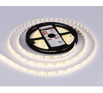 Светодиодная лента Ambrella light 2835 120Led /9.6W m/ 12V IP65 3000K 5m GS1201