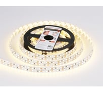 Светодиодная лента двухрядная Ambrella light 2835 240Led /19.2W m/ 12V IP20 3000K 5m GS1601