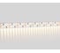 Светодиодная лента двухрядная Ambrella light 2835 240Led /19.2W m/ 12V IP20 3000K 5m GS1601 3