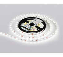 Светодиодная лента Ambrella light 2835 60Led /4.8W m/ 12V IP20 6500K 5m GS1003
