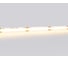 Светодиодная лента Ambrella light COB 480Led /12W m/ 24V IP20 3000K 5m GS4701 2