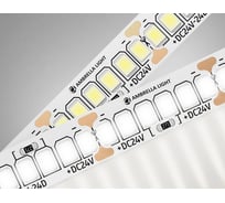 Светодиодная лента Ambrella light 2835 240Led /22W m/ 24V IP20 4500K 5m GS3502