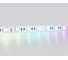 Светодиодная лента Ambrella light RGB с холодным белым светом 5050 60Led /10W m/ 24V IP20 RGBW+6500K 5m GS4403 3