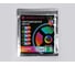 Светодиодная лента Ambrella light RGB с холодным белым светом 5050 60Led /10W m/ 24V IP20 RGBW+6500K 5m GS4403 6