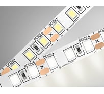Светодиодная лента Ambrella light 2835 120Led /9.6W m/ 12V IP20 4500K 5m GS1102