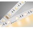Светодиодная лента Ambrella light RGB с теплым белым светом 5050 60Led /10W m/ 24V IP20 RGBW+3000K 5m GS4401 2