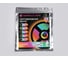 Светодиодная лента Ambrella light RGB с теплым белым светом 5050 60Led /10W m/ 24V IP20 RGBW+3000K 5m GS4401 6