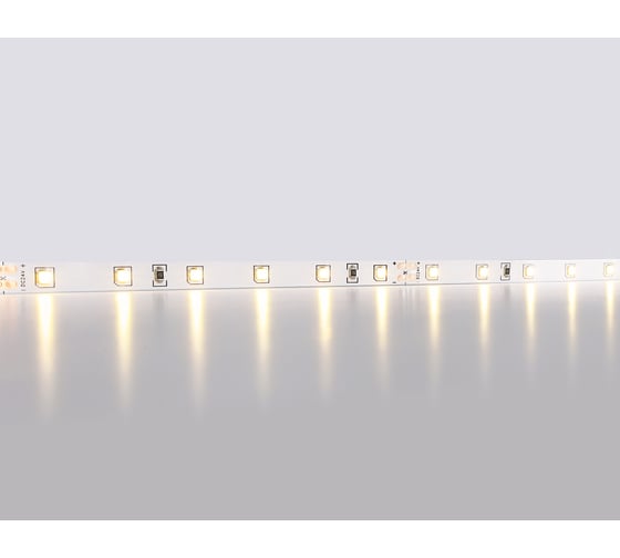 Светодиодная лента Ambrella light 2835 60Led /6W m/ 24V IP20 3000K 5m GS3001