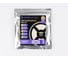 Светодиодная лента Ambrella light 2835 120Led /9.6W m/ 12V IP65 4500K 5m GS1202 5