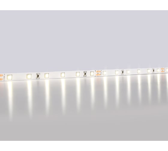Светодиодная лента Ambrella light 2835 60Led /6W m/ 24V IP20 4500K 5m GS3002