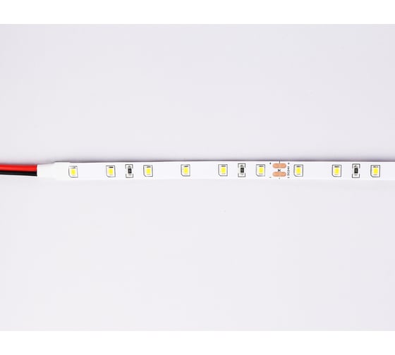 Светодиодная лента Ambrella light 2835 60Led /6W m/ 24V IP20 4500K 5m GS3002