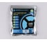 Светодиодная лента трехрядная Ambrella light 2835 324Led /26W m/ 24V IP20 6500K 5m GS3903 5