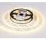 Светодиодная лента двухрядная Ambrella light 2835 240Led /24W m/ 24V IP20 3000K 5m GS3701 3