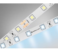 Светодиодная лента Ambrella light 2835 60Led /6W m/ 24V IP20 6500K 5m GS3003