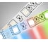 Светодиодная лента Ambrella light RGB 5050 60Led /14.4 m/ 12V IP20 RGB 5m GS2202 1