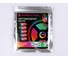 Светодиодная лента Ambrella light RGB 5050 60Led /14.4 m/ 12V IP20 RGB 5m GS2202 5
