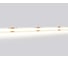 Светодиодная лента Ambrella light COB 480Led /12W m/ 24V IP20 4500K 5m GS4702 2