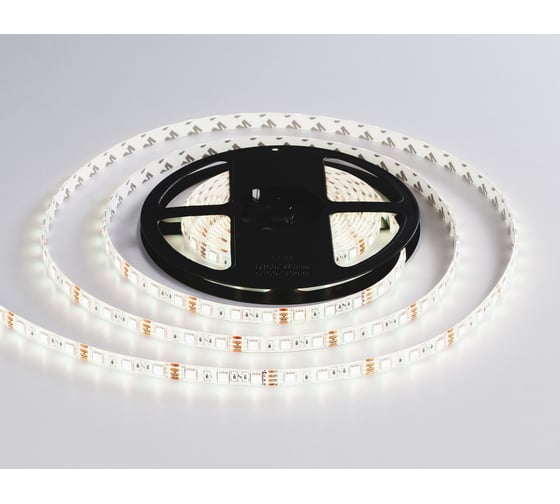 Комплект светодиодной ленты Ambrella light RGB 5050 60Led /14.4W m/ 12V IP65 RGB 5m GS2502