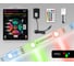 Комплект светодиодной ленты Ambrella light RGB 5050 30Led /7.2W m/ 12V IP65 RGB 5m GS2501 1