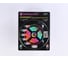 Комплект светодиодной ленты Ambrella light RGB 5050 30Led /7.2W m/ 12V IP65 RGB 5m GS2501 2