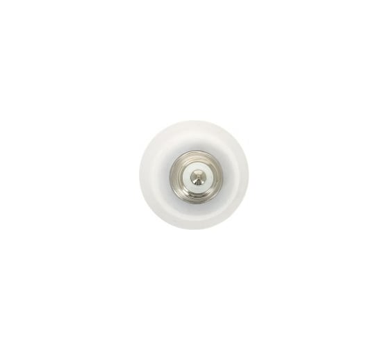 Переходник EKF E14-E27, белый, 50 шт PROxima AD-E14-E27-w